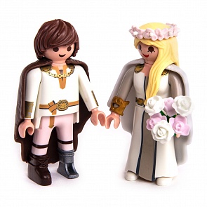 Конструктор Playmobil Драконы III: Дополнительный набор (Playmobil, 70045pm)